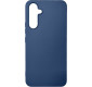 Чехол-накладка для Samsung A54 5G силикон Blue