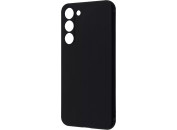 Чехол-накладка для Samsung S24 Ultra 5G Full Camera Black