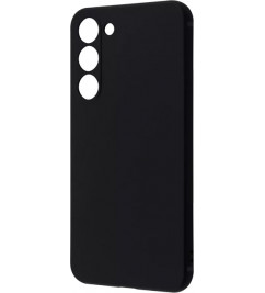 Чехол-накладка для Samsung S24 Ultra 5G Full Camera Black