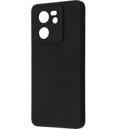 Чехол-накладка для Xiaomi 13T / 13T Pro Full Camera Black