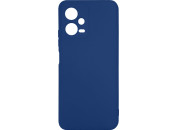Чехол-накладка для Redmi Note 12 5G / Poco X5 Full Camera Blue