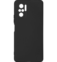 Чехол-накладка для Redmi Note 10 / 10S / Poco M5s Full Camera Black