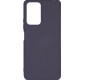 Чехол-накладка для Redmi Note 10 Pro силикон Grey