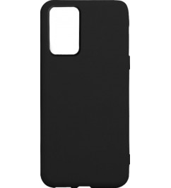Чохол-накладка для Redmi Note 10 Pro 5G / Poco X3 GT силікон Black