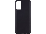 Чохол-накладка для Redmi Note 12 Pro+ 5G силікон Black