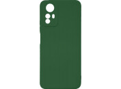 Чохол-накладка для Redmi Note 12S Full Camera Green