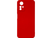 Чохол-накладка для Redmi Note 12S Full Camera Red