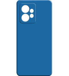 Чохол-накладка для Redmi Note 12 4G (EU) Full Camera Blue