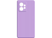 Чехол-накладка для Redmi Note 12 4G (EU) Full Camera Lilac