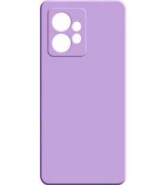 Чехол-накладка для Redmi Note 12 4G (EU) Full Camera Lilac