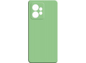 Чехол-накладка для Redmi Note 12 4G (EU) Full Camera Light Green