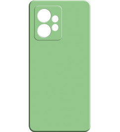 Чохол-накладка для Redmi Note 12 4G (EU) Full Camera Light Green