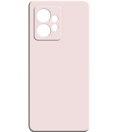 Чохол-накладка для Redmi Note 12 4G (EU) Full Camera Pink
