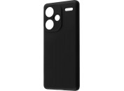 Чехол-накладка для Redmi Note 13 Pro+ 5G Full Camera Black
