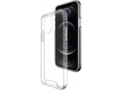 Чохол-накладка для Apple iPhone 13 Pro силікон Clear