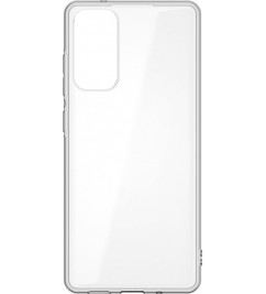 Чехол-накладка для Samsung A52 / A52s силикон Clear