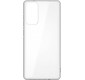 Чехол-накладка для Samsung A52 / A52s силикон Clear