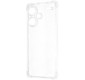 Чехол-накладка для Redmi Note 13 Pro+ 5G силикон Clear