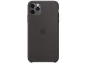 Чехол-накладка для Apple iPhone 11 Original Soft Black
