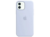 Чехол-накладка для Apple iPhone 12 Original Soft Lilac