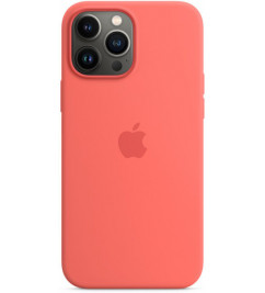 Чехол-накладка для Apple iPhone 13 MagSafe Pink Pomelo