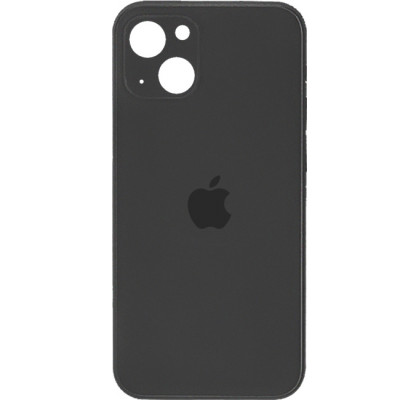 Чехол-накладка для Apple iPhone 13 силикон Full Camera Pebble