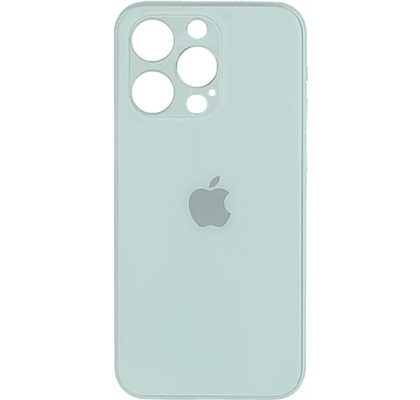 Чехол-накладка для Apple iPhone 13 Pro силикон Full Camera Lilac