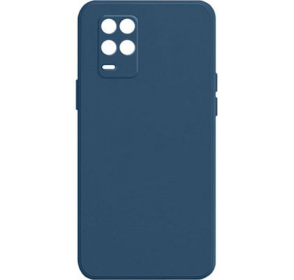 Чехол-накладка для Realme Narzo 30 5G Original Soft Blue