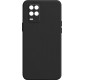 Чехол-накладка для Realme 8 5G/8s 5G/Narzo 30 5G Original Soft Black