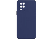 Чехол-накладка для Realme 8 5G/8s 5G/Narzo 30 5G Original Soft Blue