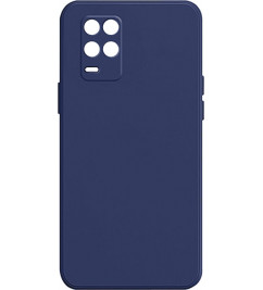 Чохол-накладка для Realme 8 / 8 Pro Original Soft Blue