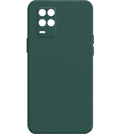 Чехол-накладка для Realme 8 / 8 Pro Original Soft Green