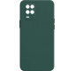Чехол-накладка для Realme 8 / 8 Pro Original Soft Green