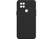 Чехол-накладка для Realme C25S Original Soft Black
