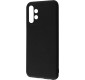 Чехол-накладка для Samsung A13 (A135) Original Soft Black