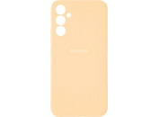 Чехол-накладка для Samsung A34 5G Original Soft Pink Sand