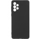 Чехол-накладка для Samsung A53 Full camera Black