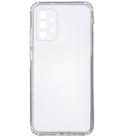 Чохол-накладка для Samsung A73 силикон Clear