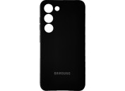 Чехол-накладка для Samsung S23 Plus Original Soft Black