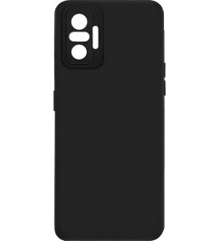 Чехол-накладка для Redmi Note 10 Pro Full Camera Black