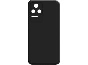 Чехол-накладка для Xiaomi Poco F4 Full Camera Black