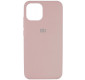 Чехол-накладка для Xiaomi Mi 11 Lite Original Soft Pink Sand