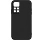 Чехол-накладка для Redmi Note 11 Pro / Pro 5G Full Camera Black