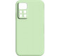 Чехол-накладка для Redmi Note 11 Pro / Pro 5G Full Camera Light Green