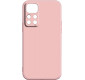 Чехол-накладка для Redmi Note 11 Pro / Pro 5G Full Camera Pink
