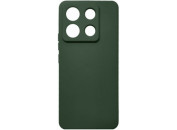 Чехол-накладка для Redmi Note 13 5G Full Camera Green
