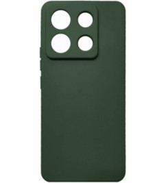 Чехол-накладка для Redmi Note 13 5G Full Camera Green