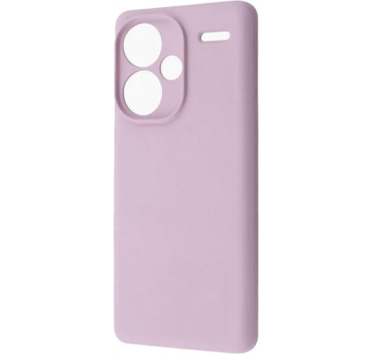 Чохол-накладка для Redmi Note 13 Pro+ 5G Full Camera Violet