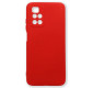 Чехол-накладка для Redmi 10 / Note 11 4G Full camera Red