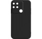 Чехол-накладка для Redmi 10C Full Camera Black